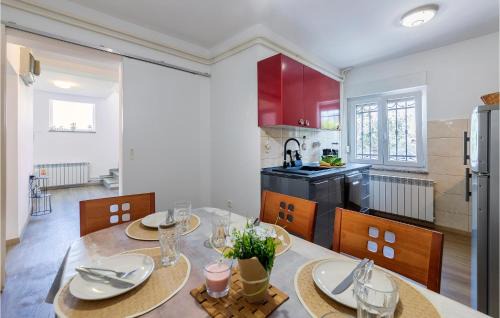 Banjole Casa | Beach Front Home In Pula