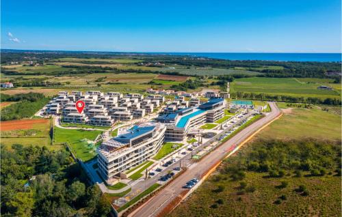 Crveni Vrh Casa | Beach Front Home In Savudrija