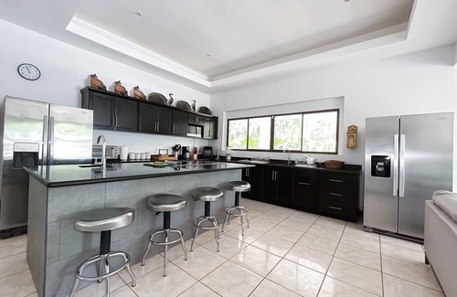 Rio Seco Casa | BEACH FRONT HOME, PERFECT FOR FAMILY AND FRIENDS