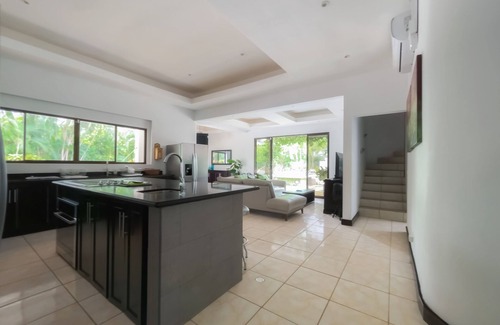 Rio Seco Casa | BEACH FRONT HOME, PERFECT FOR FAMILY AND FRIENDS