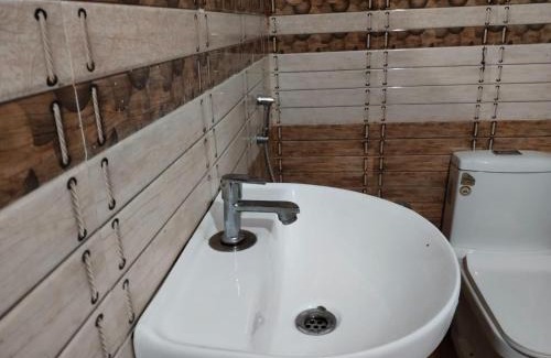 Chavakkad Casa | Beach Front Home Stay
