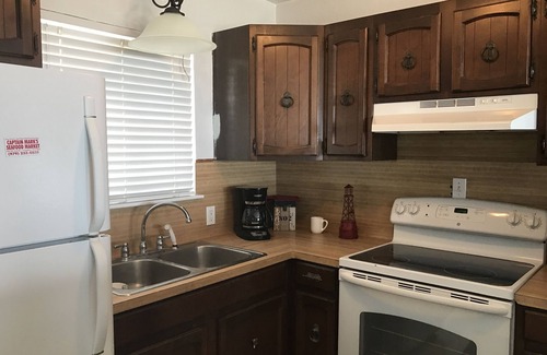 Surfside Beach Casa | Frente a la playa Inicio con vistas espectaculares en Middle Beach