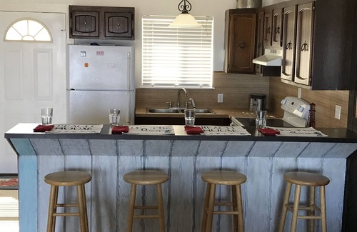 Surfside Beach Casa | Frente a la playa Inicio con vistas espectaculares en Middle Beach