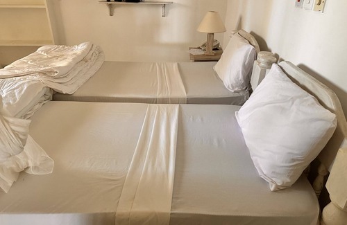 Malindi Marine National Park Cama Y Desayuno | Beach front Hotel rooms