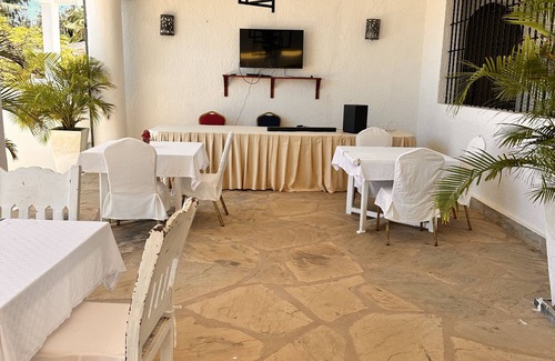 Malindi Marine National Park Cama Y Desayuno | Beach front Hotel rooms