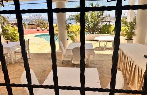 Malindi Marine National Park Cama Y Desayuno | Beach front Hotel rooms