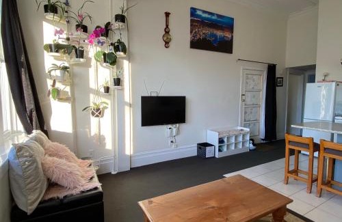 Oriental Bay Apartamento | Beach front House