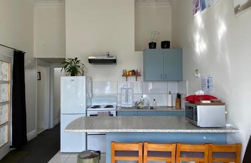 Oriental Bay Apartamento | Beach front House