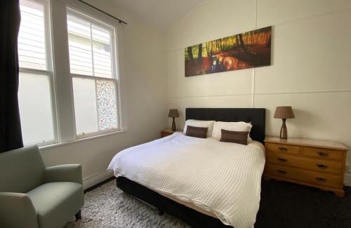 Oriental Bay Apartamento | Beach front House
