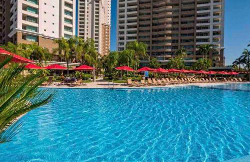 South Hotel Zone Apartamento | BEACH FRONT~ JACUZZI ~ SPECTACULAR OCEAN VIEWS