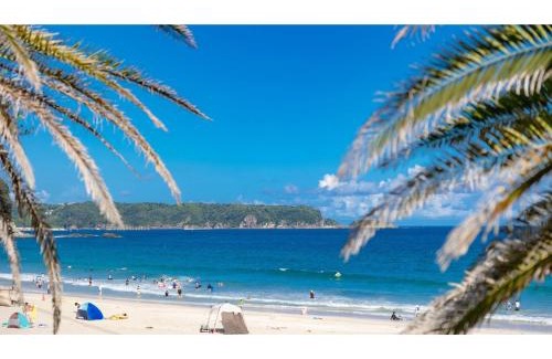 Kisami Hotel | Beach Front Litore Iritahama - Vacation STAY 33156v
