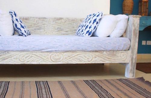 Shanzu Apartamento | Beach Front Luxury 2 Bedroom Mombasa