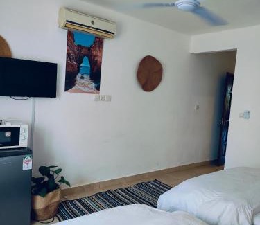 Shanzu Apartamento | Beach Front Luxury 2 Bedroom Mombasa