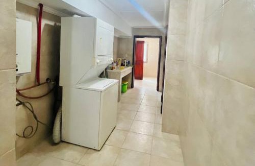 San Geronimo Apartamento | Beach Front Penthouse in Exclusive Tower