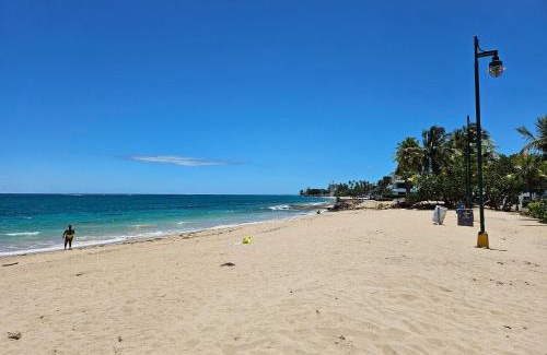 Mediania Alta Apartamento | Beach Front Penthouse