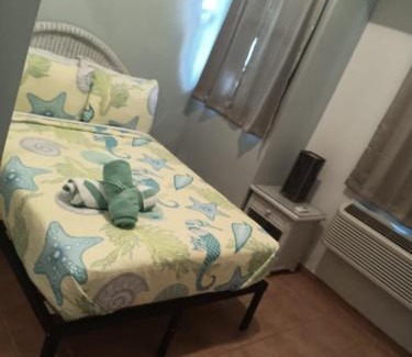 Mediania Alta Apartamento | Beach Front Penthouse