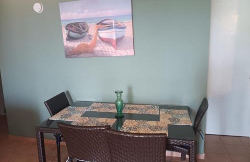 Mediania Alta Apartamento | Beach Front Penthouse