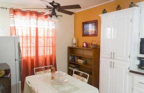 Mullins Cabaña | Propiedad frente a la playa Barbados