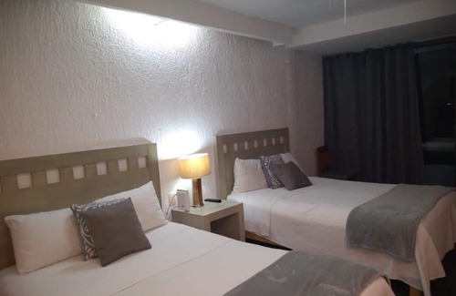 Zona Hotelera Complejo | Beach Front Resort + Tours a precio preferencial