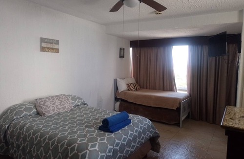Zona Hotelera Complejo | Beach Front Resort + Tours a precio preferencial