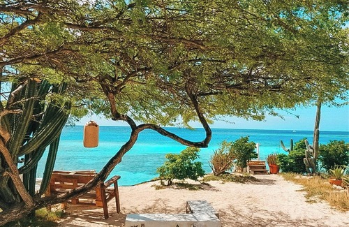 Pos Chiquito Apartamento | Beach Front Room
