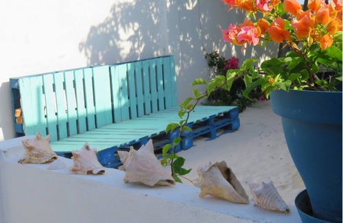 Pos Chiquito Apartamento | Beach Front Room