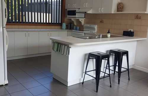 Inverloch Casa | Beach Front, Unique, Peaceful