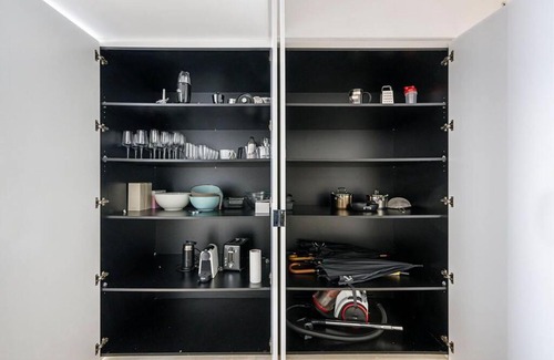 Bondi Beach Apartamento | Beach Front Urban 2 Bedrooms
