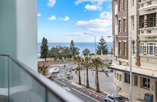 Bondi Beach Apartamento | Beach Front Urban 2 Bedrooms