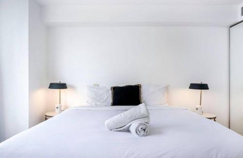 Bondi Beach Apartamento | Beach Front Urban 2 Bedrooms