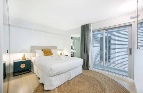 Bondi Beach Apartamento | Beach Front Urban 2 Bedrooms