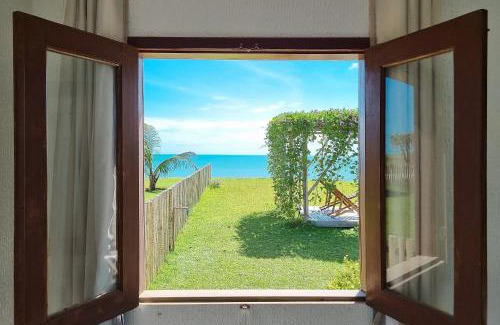 Aracati Casa | Beach Front Villas - Quádruplo por Carpediem