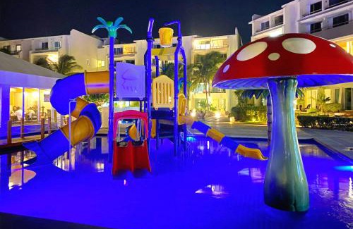 Zona Hotelera Apartamento | Beach, fun & relax at the Hotel Zone in Cancun