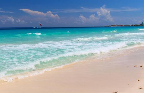 Zona Hotelera Apartamento | Beach, fun & relax at the Hotel Zone in Cancun