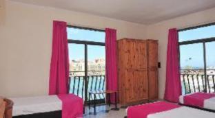 Paceville Hotel | Beach Garden Hotel
