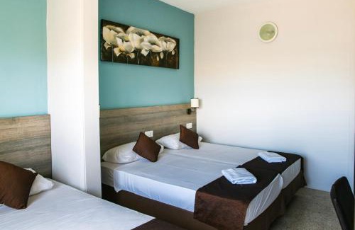 Paceville Hotel | Beach Garden Hotel