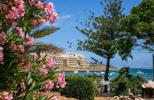 Paceville Hotel | Beach Garden Hotel