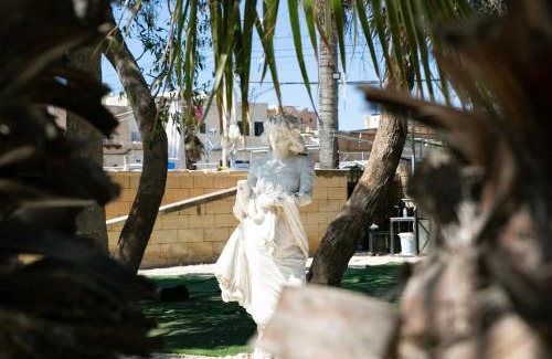 Paceville Hotel | Beach Garden Hotel