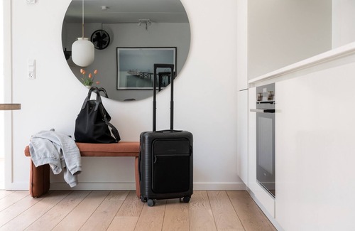 Amager Apartamento | Beach gardens 1BR by Daniel & Jacob's