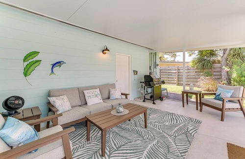 Bradenton Casa | Beach Gear Provided! Cozy Family Home in Bradenton