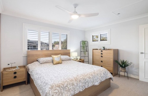Dee Why Casa | Beach Getaway - Pool