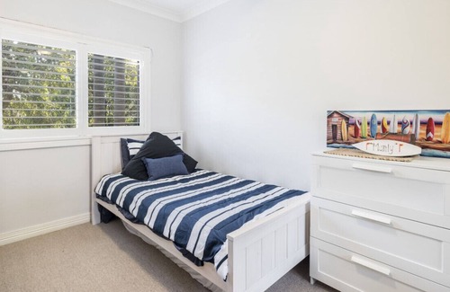 Dee Why Casa | Beach Getaway - Pool