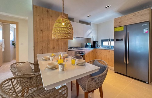 El Cortecito Apartamento | Beach Getaway for Amazing Vacation in Punta Cana