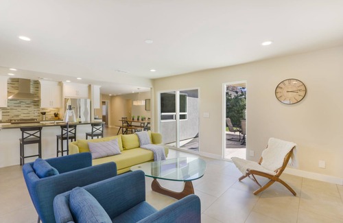 Westside Costa Mesa Casa | Escapada a la playa perfecta en el corazón de Costa Mesa!