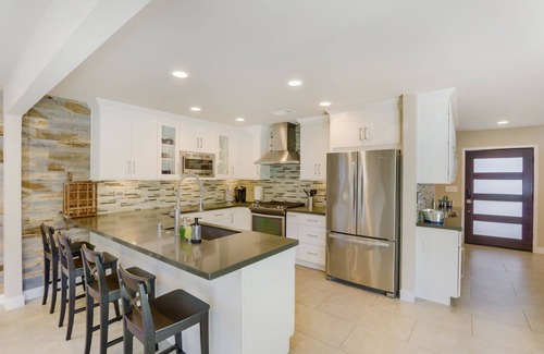 Westside Costa Mesa Casa | Escapada a la playa perfecta en el corazón de Costa Mesa!