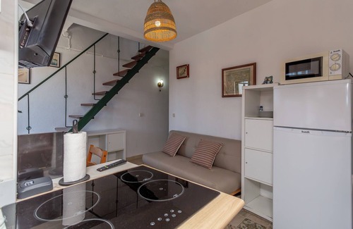 Pica Galo Casa | BEACH GETAWAY IN COVA DO VAPOR