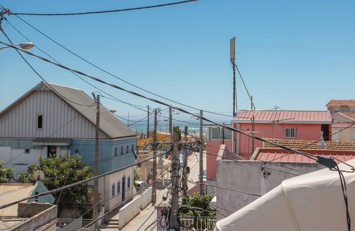 Pica Galo Casa | BEACH GETAWAY IN COVA DO VAPOR