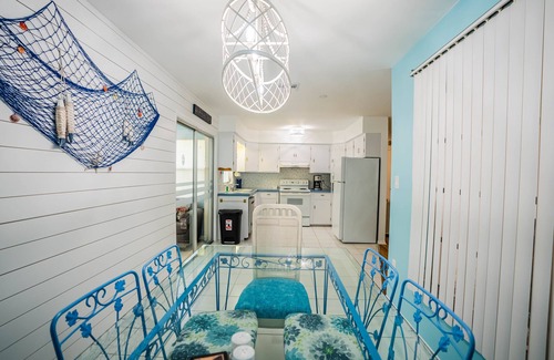 Bonita Springs Casa | Beach getaway near FortMyers/Naples - 25% Monthly Discount