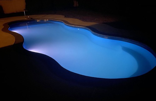 Southend Casa | Beach Getaway with Private Pool