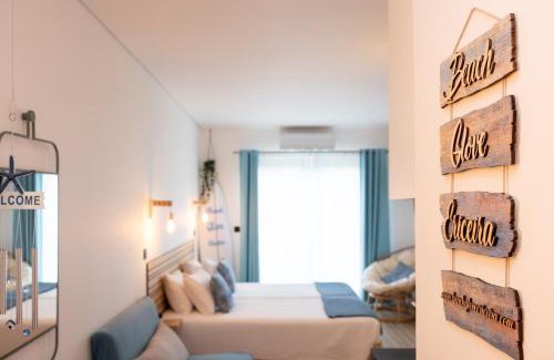 Ericeira Apartamento | Beach Glove Ericeira III